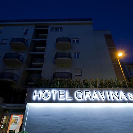 Hotel Gravina San Pietro Rom Eksteriør billede