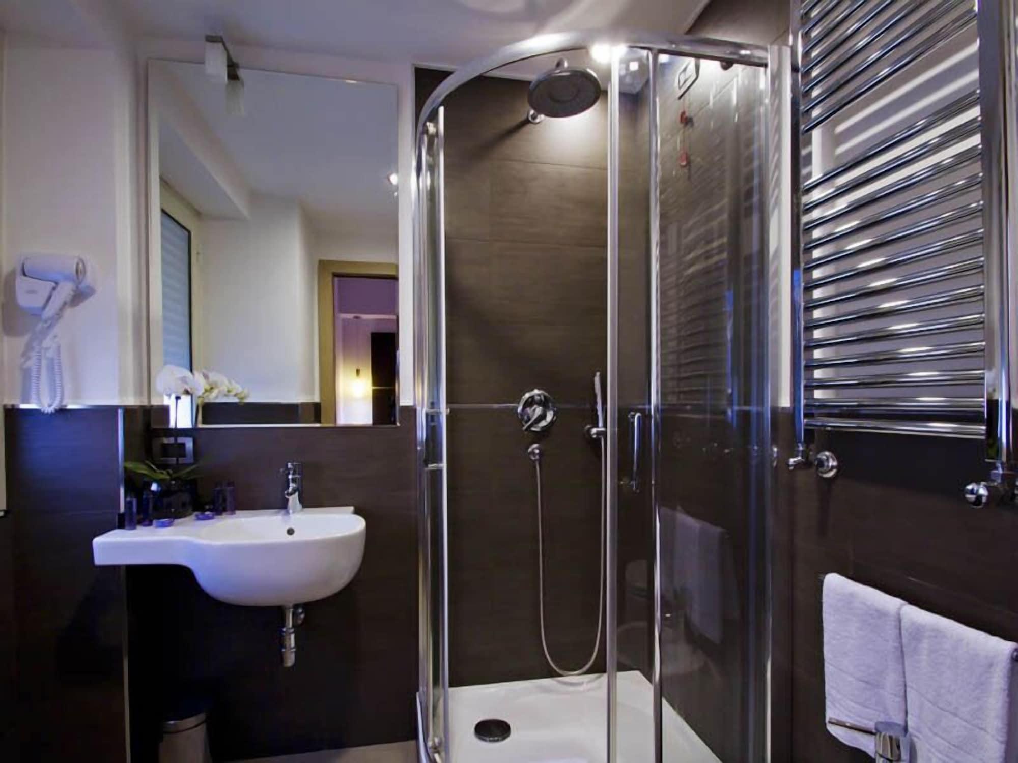 Hotel Gravina San Pietro Rom Eksteriør billede