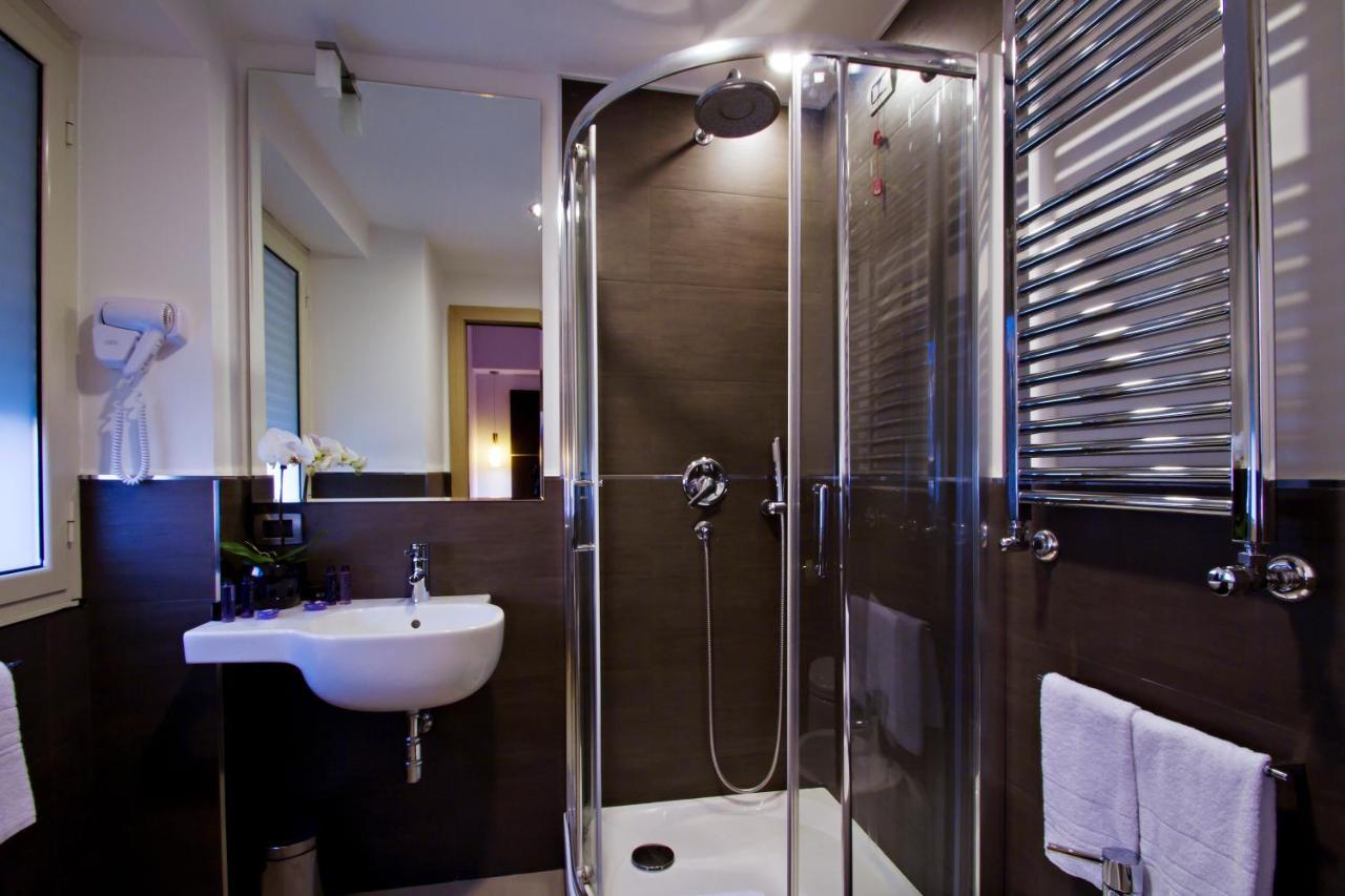 Hotel Gravina San Pietro Rom Eksteriør billede