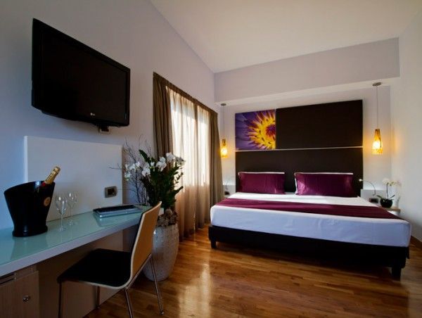 Hotel Gravina San Pietro Rom Eksteriør billede