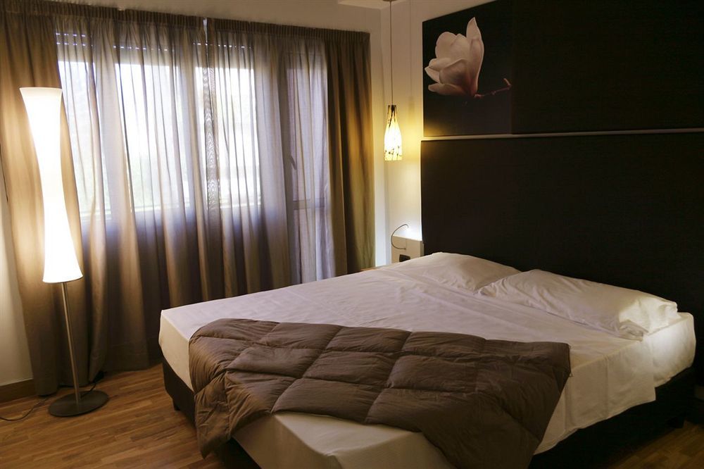 Hotel Gravina San Pietro Rom Eksteriør billede