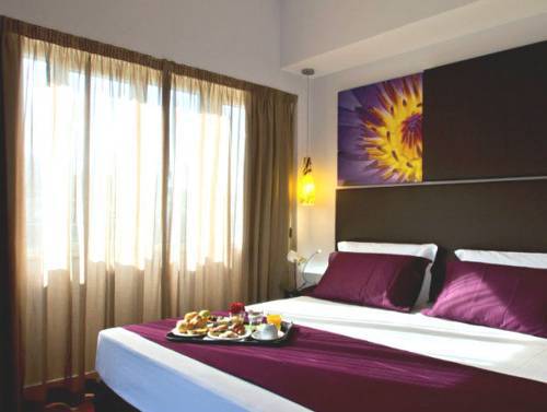 Hotel Gravina San Pietro Rom Eksteriør billede